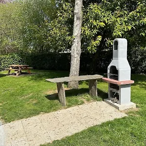  Hébergement de vacances Les Hirondelles Au Bord De L'eau