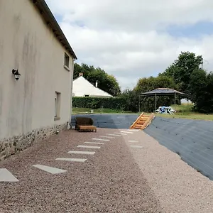  Hébergement de vacances Maison De Campagne